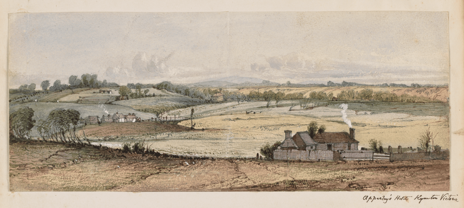 Kyneton Historical Society