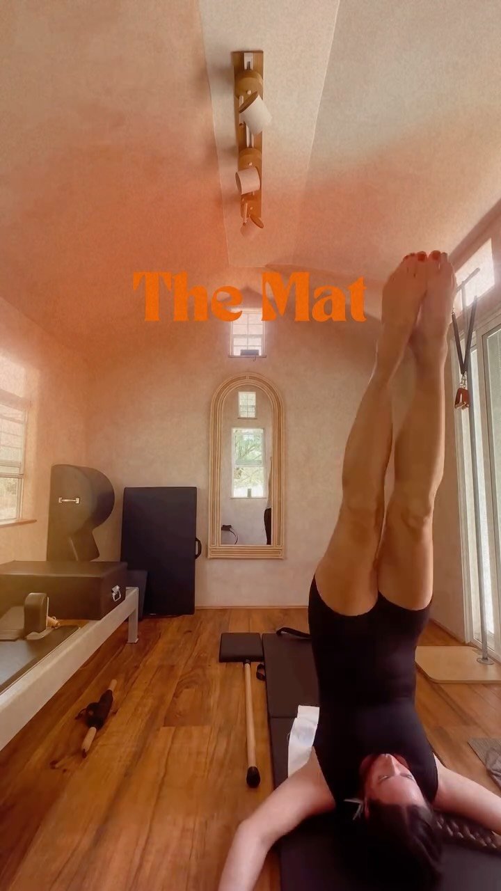 If I could give one piece of advice to anyone who wants to feel strong, clear-headed, and good in their body—it would be this:
✨ Move your body. As often as you can. ✨
Even if it’s just for 10 minutes.
Even on the days you feel blah (esp