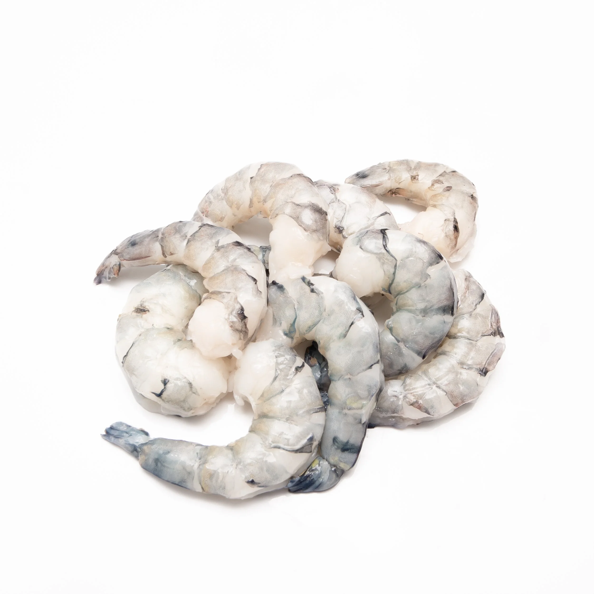 Tiger Prawn Meat