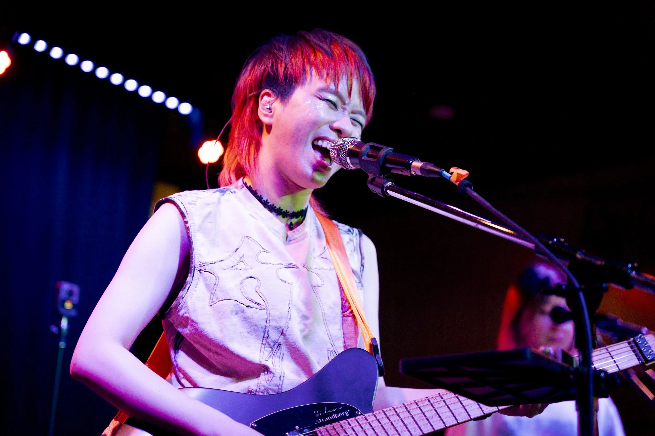 07/25/26 at Kilowatt Bar, San Francisco.