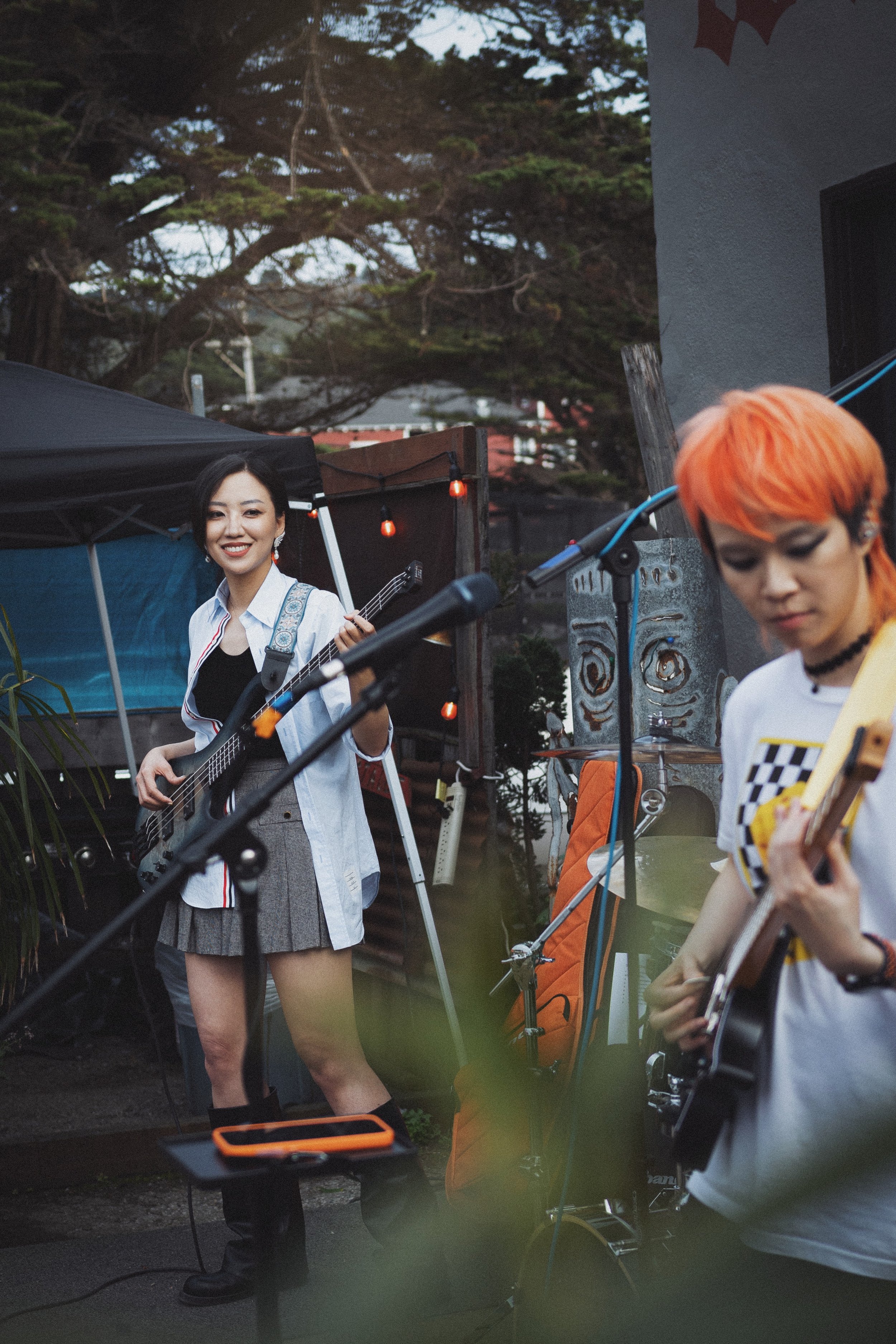 02/28/26 at Winters Tavern, Pacifica.