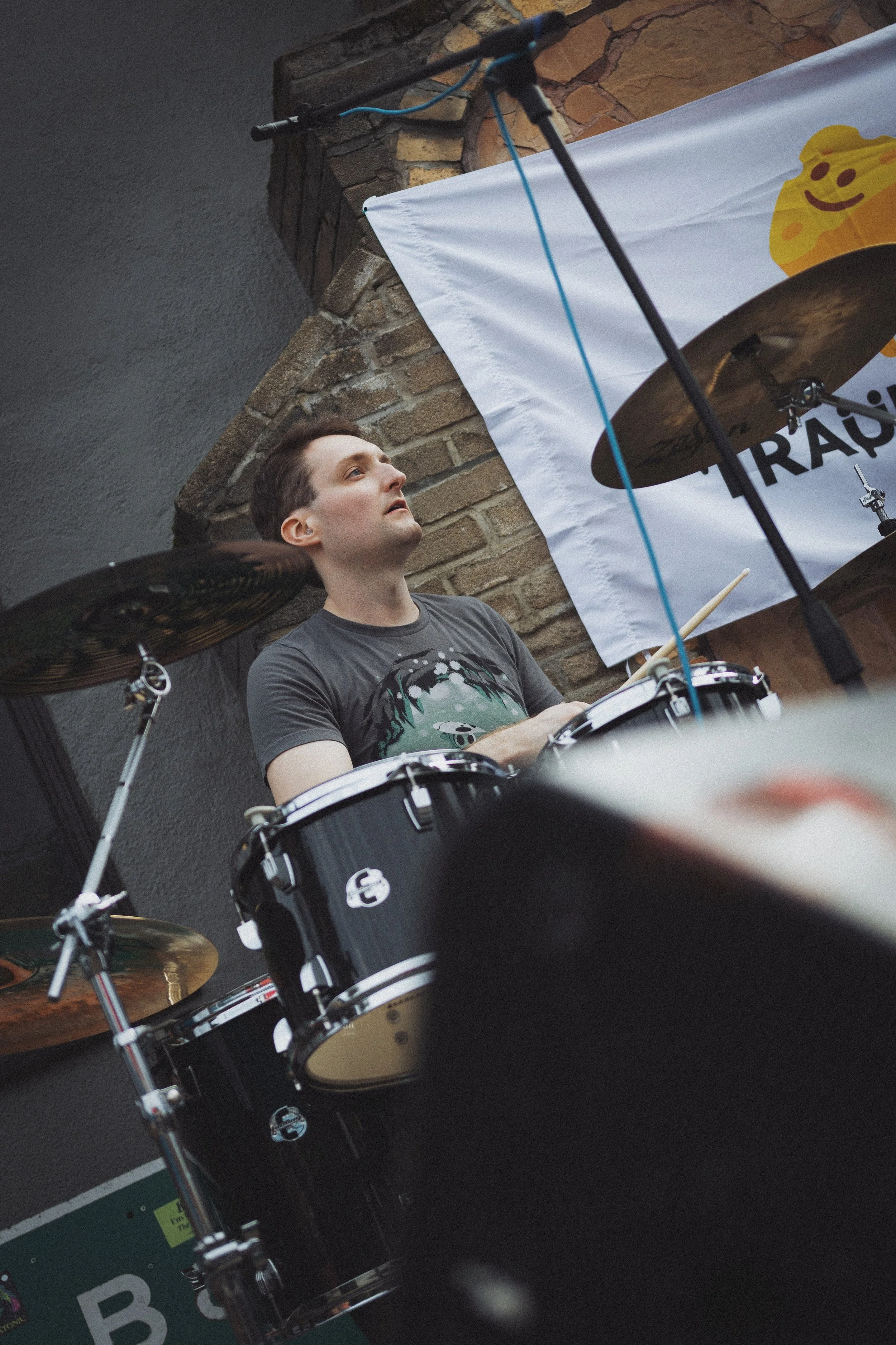 02/28/26 at Winters Tavern, Pacifica.