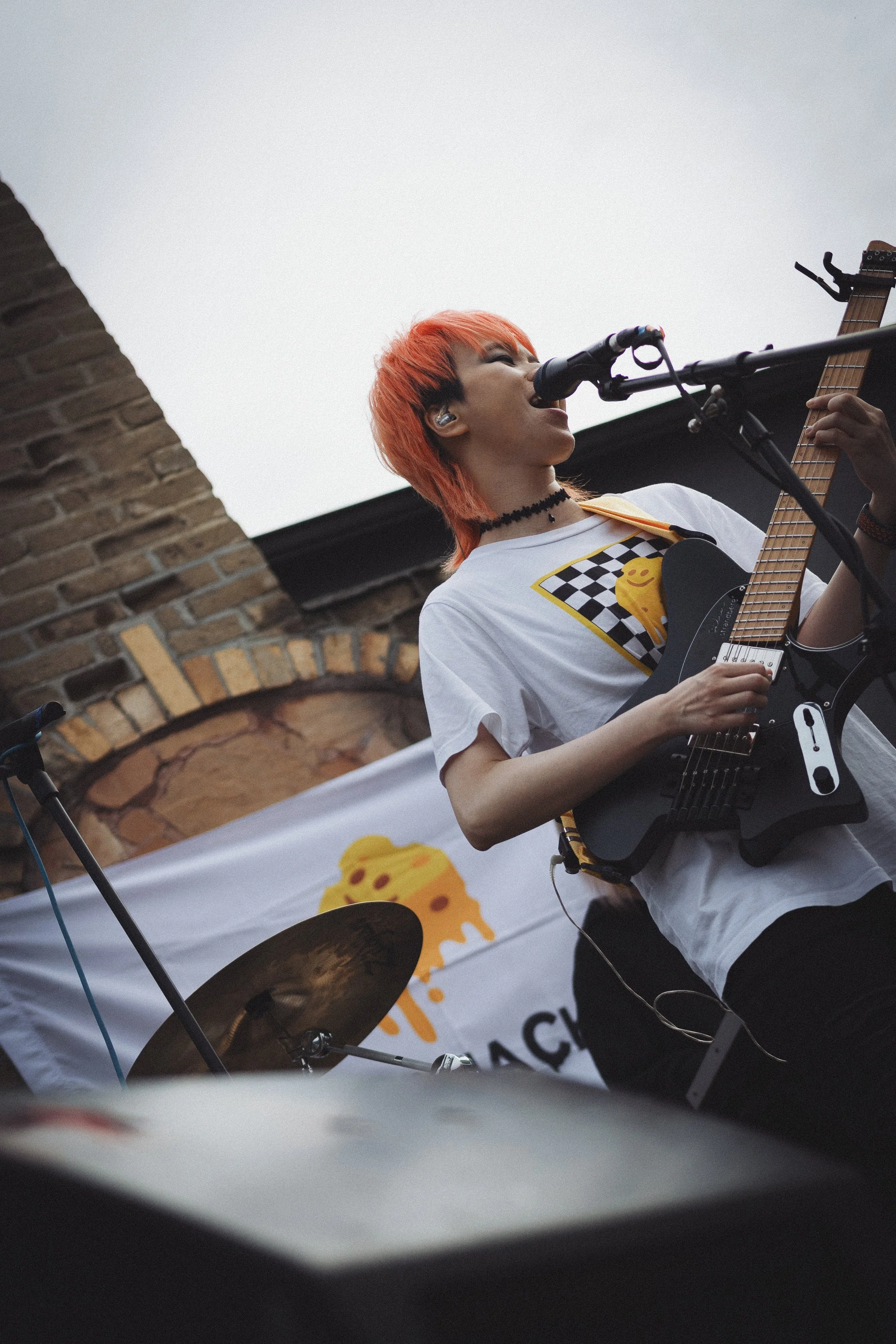 02/28/26 at Winters Tavern, Pacifica.