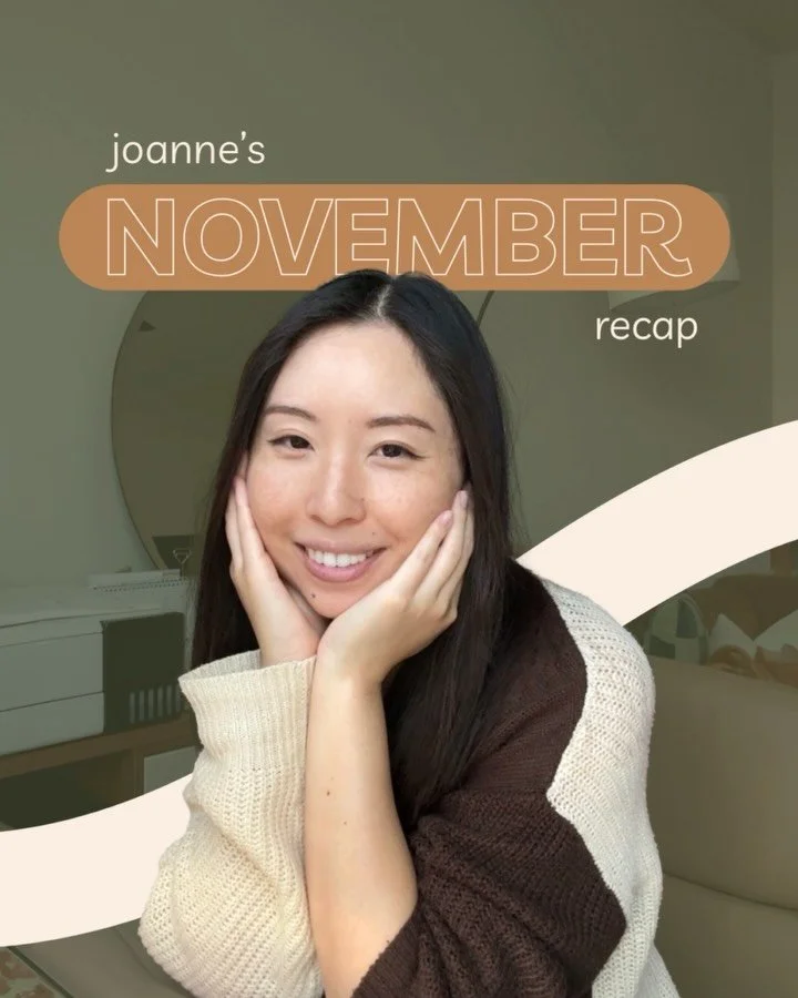 November recap! 🍂🍁🧡🍗🥧🍎 Swipe until the end for cowgirl Joanne 🤠

1. Attended a lovely wedding in Saratoga Springs! It was like we were in the middle of a forest
2. Toured @afcsoyfoods factory and had a chance to sample tofu and soy milk while 
