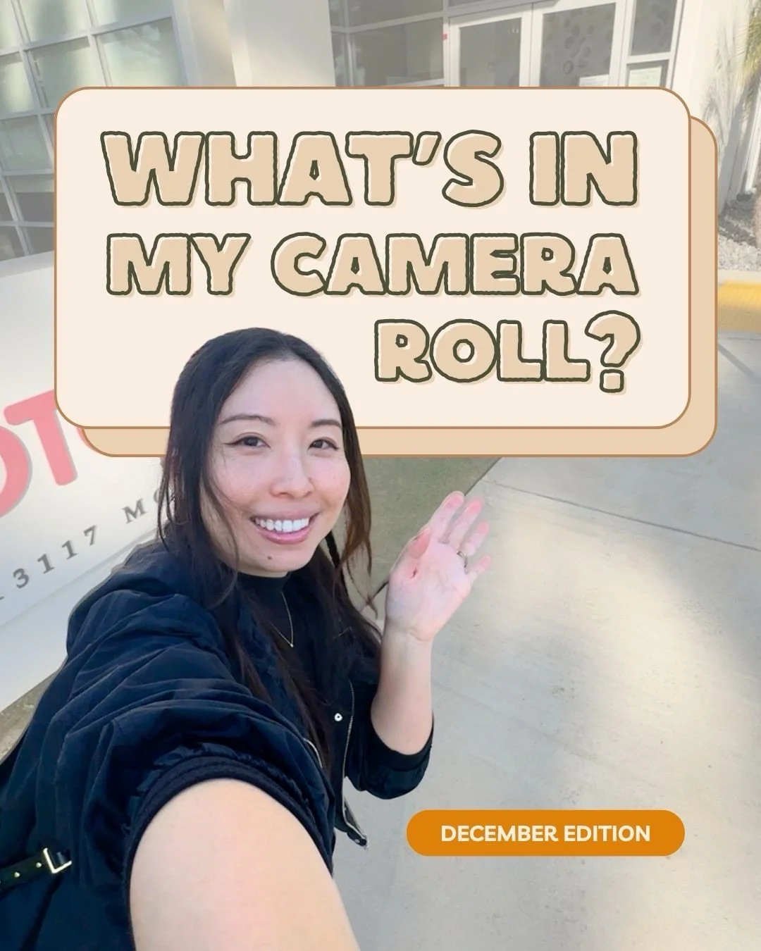 Happy 2026! For my monthly recap, I&rsquo;m thinking of solely focusing on creative inspo and not so much on personal things for 2026. 

Here&rsquo;s some creative inspo from December 2025:

- @omomoteashop &lsquo;s branding is elegant and modern. I 