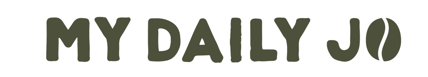 My Daily Jo