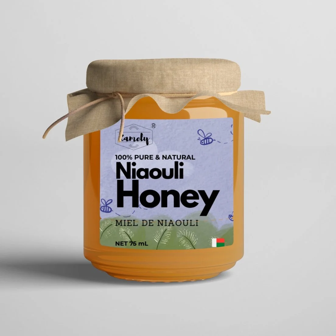 Niaouli Honey