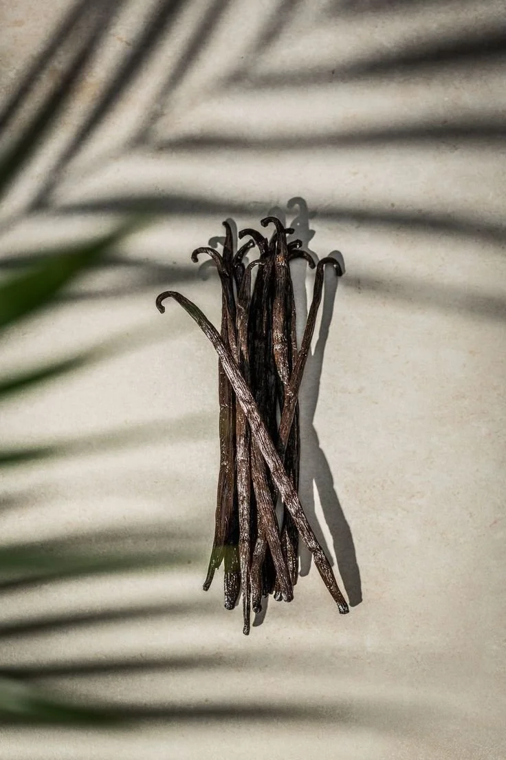 madagascar vanilla kamely