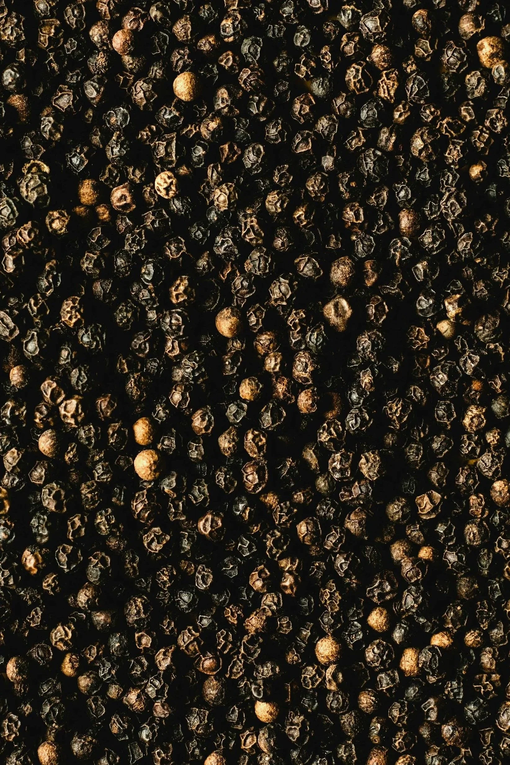 Poivre noir Madagascar's Black Pepper