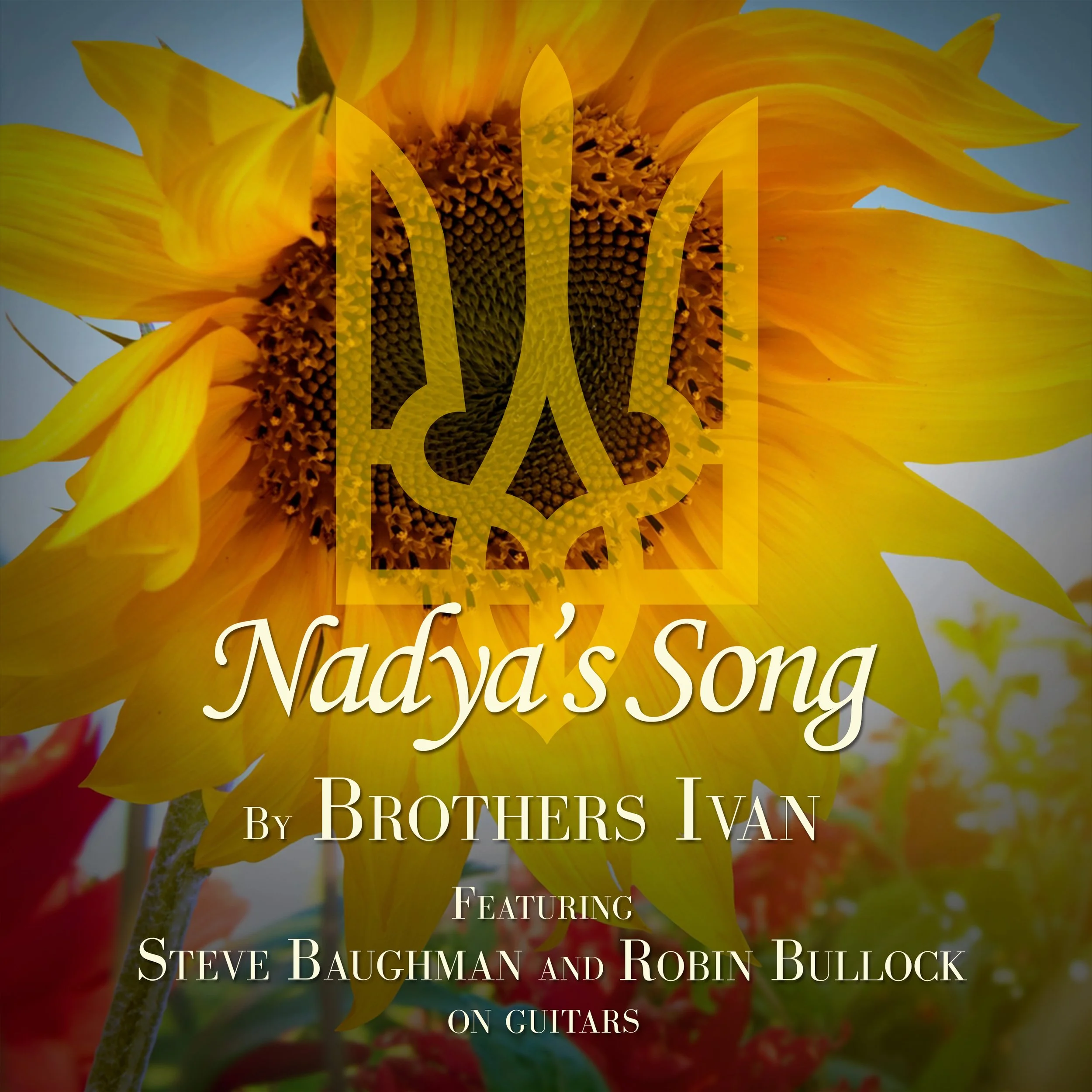 Nadya's Song