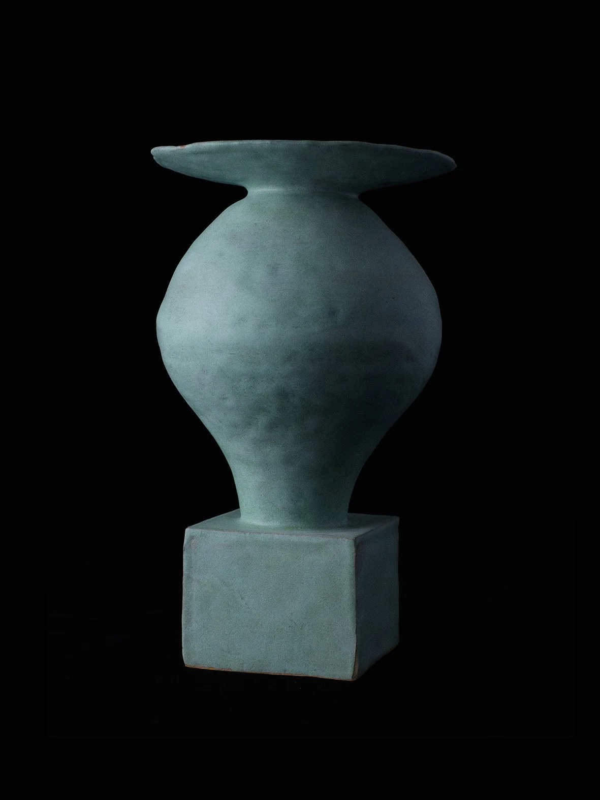 Vase 007