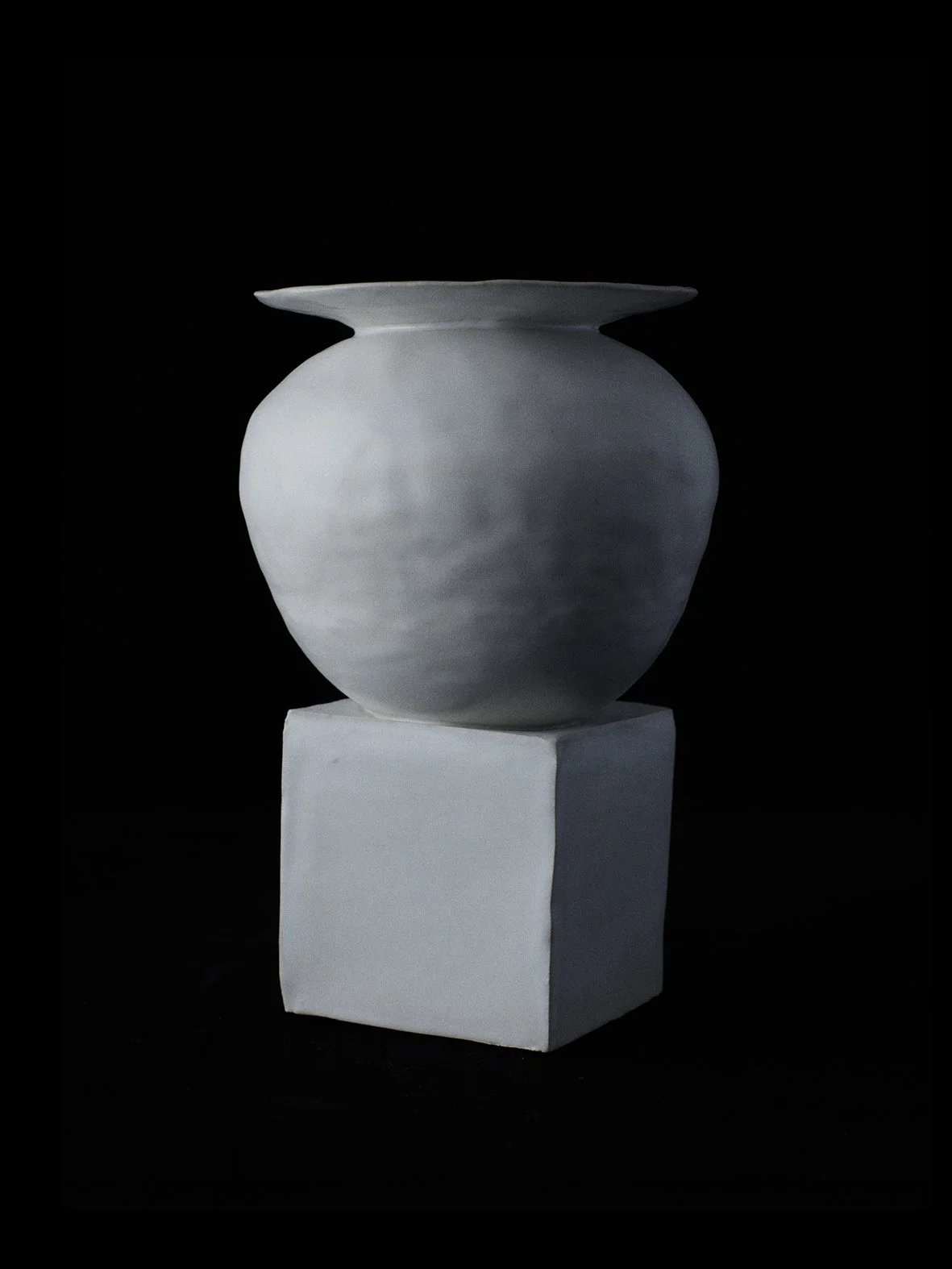 Vase 008