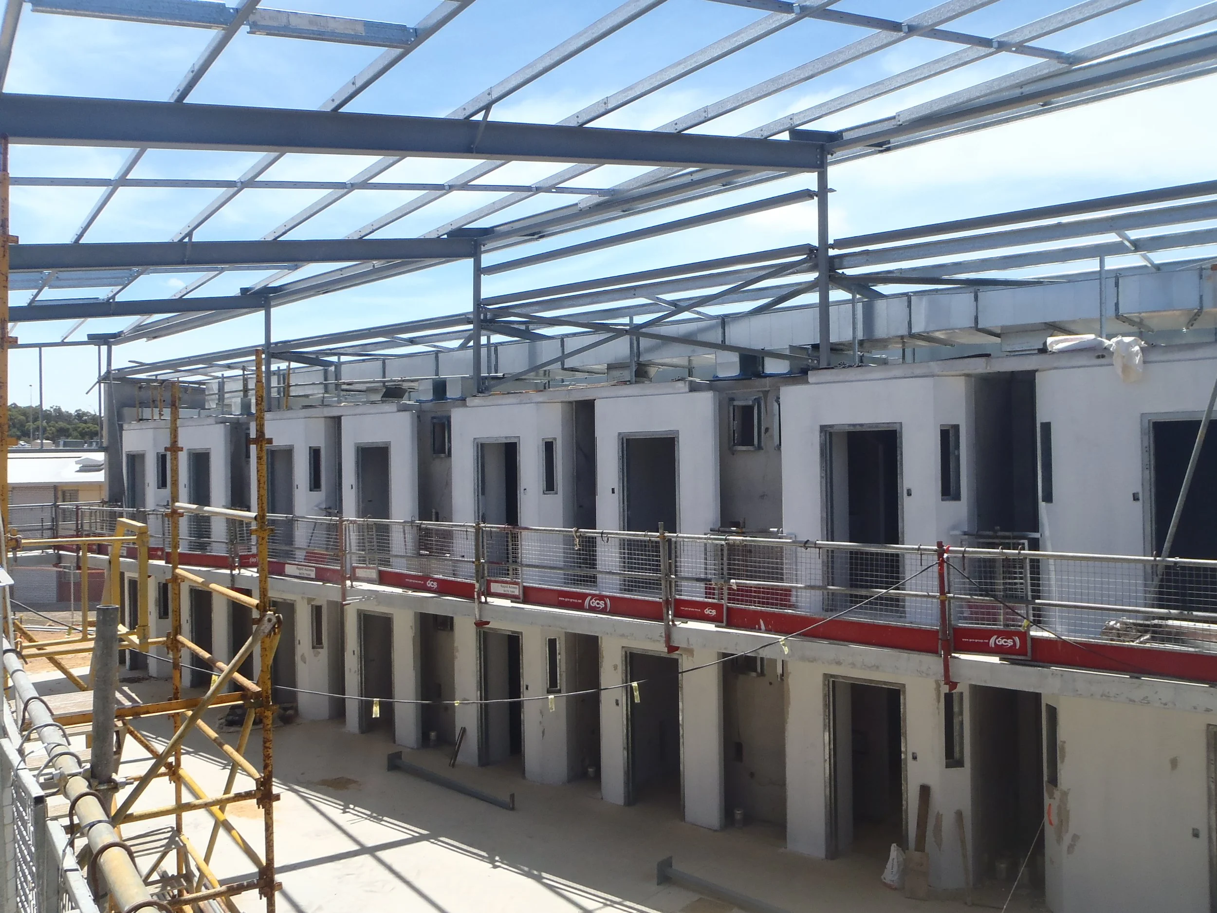 Services | Construction + Tender Programming — Build Elements
