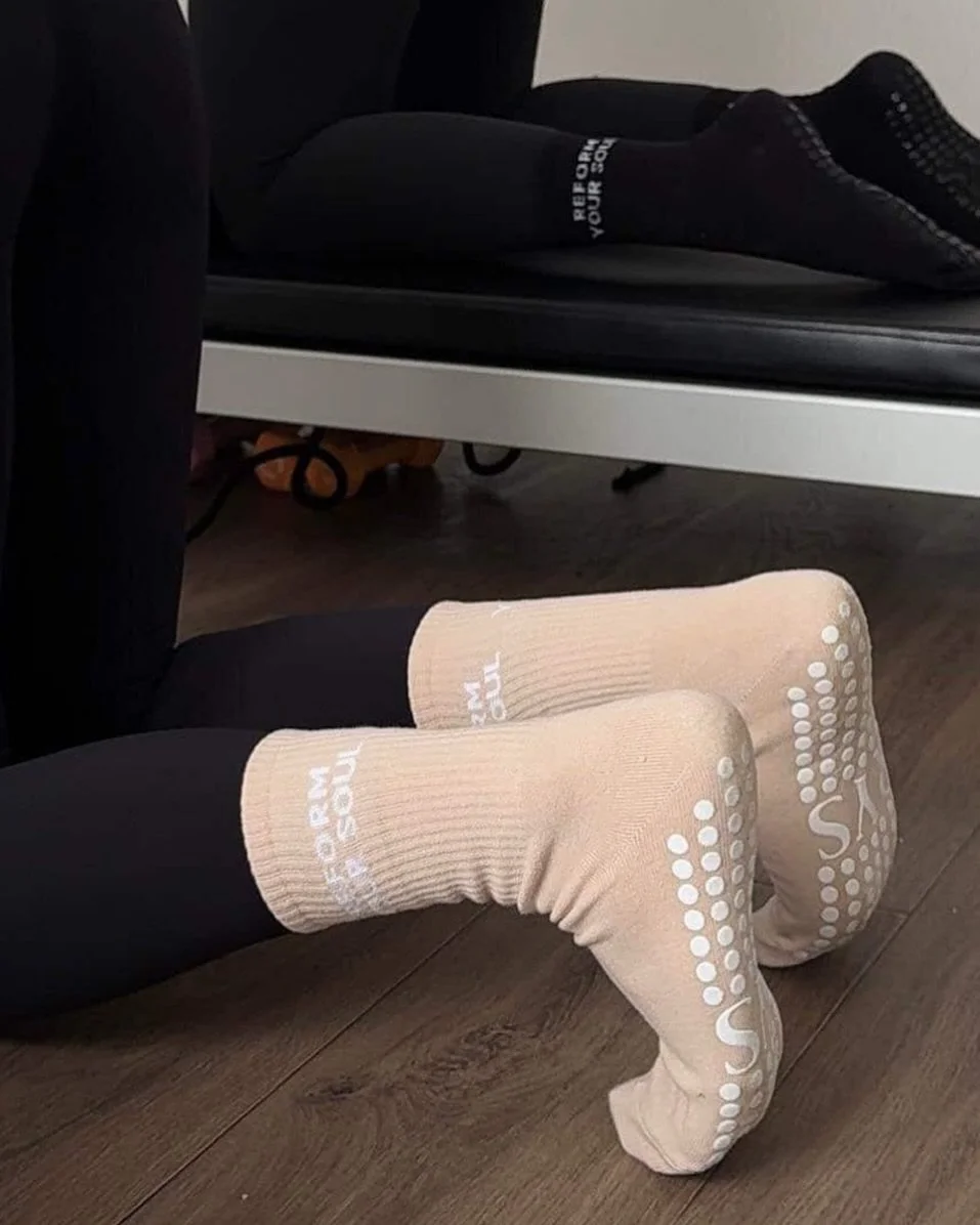 Shouting out one of our incredible women-owned studios &mdash; @reformyoursoul 💫

As International Women&rsquo;s Day approaches, we&rsquo;re celebrating the powerhouse women building beautiful, bold and inspiring spaces in our industry.

Reform Your