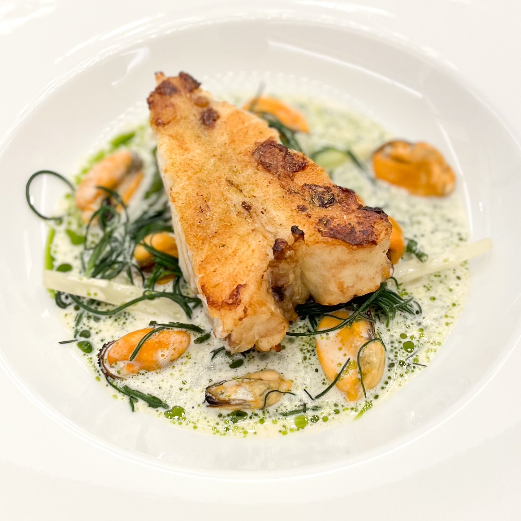 Seafood Masterclass