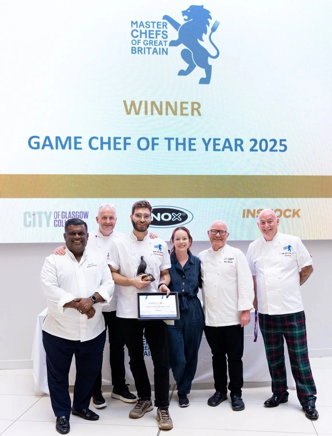 Game Chef of the Year 2025 Winner Announced!