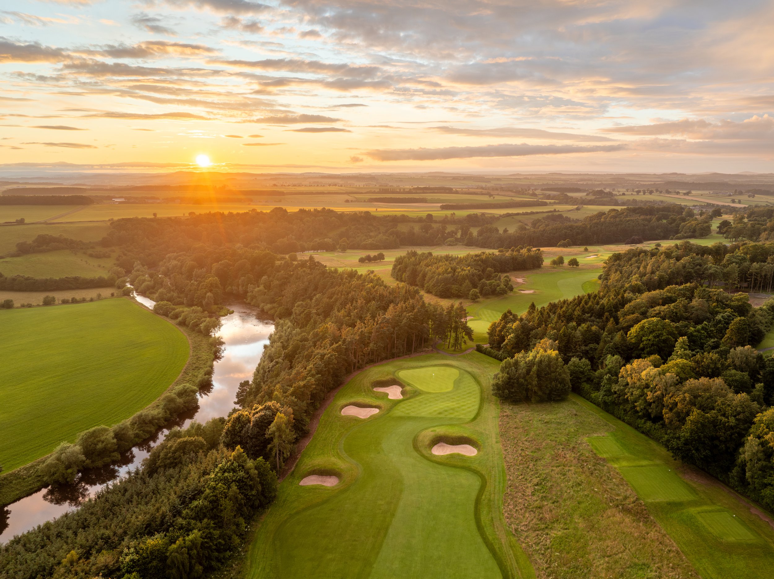 MCGB ANNUAL GOLF DAY