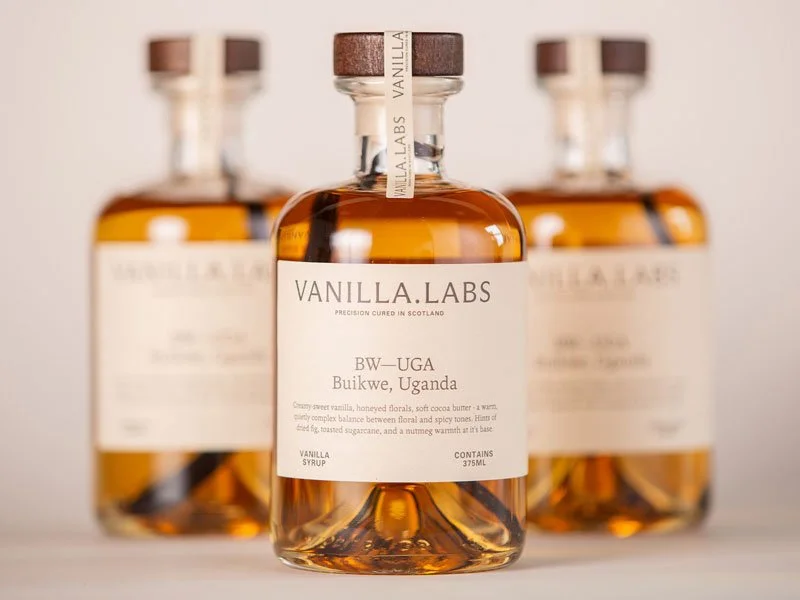 Vanilla Labs
