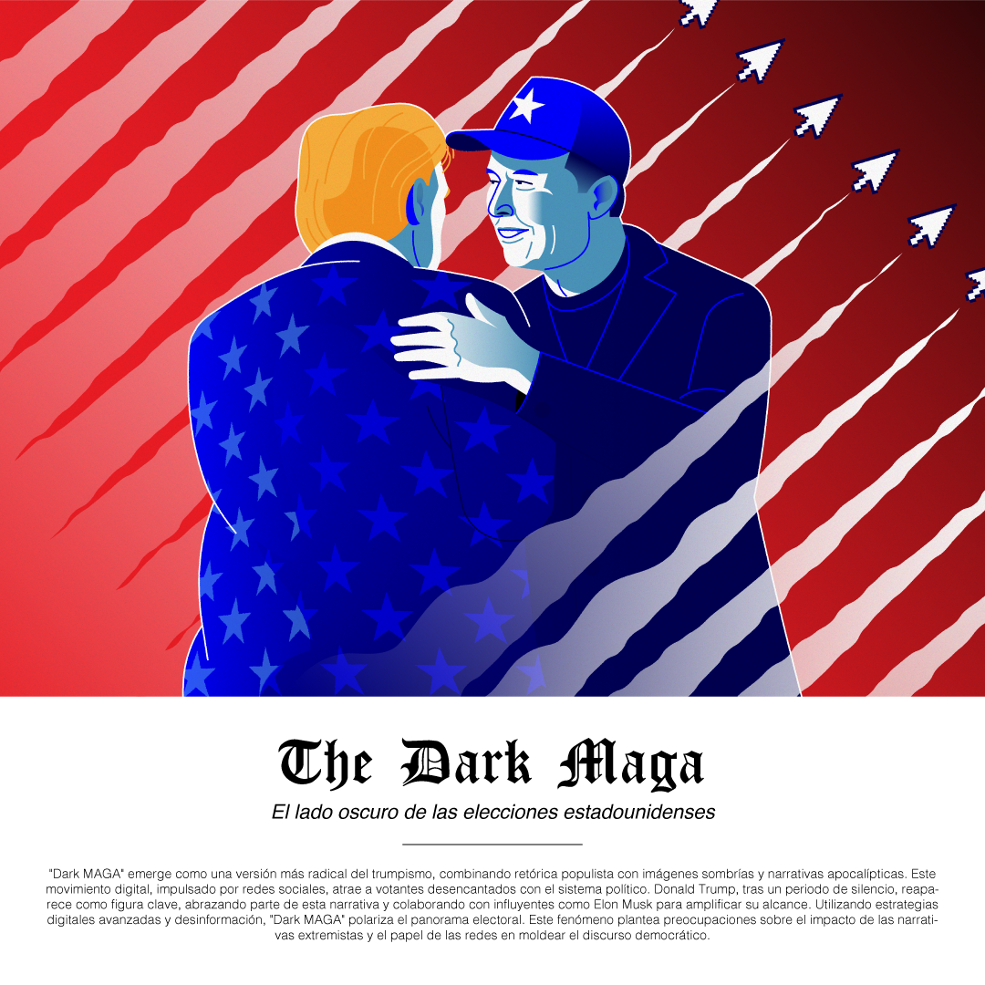 The Dark Maga