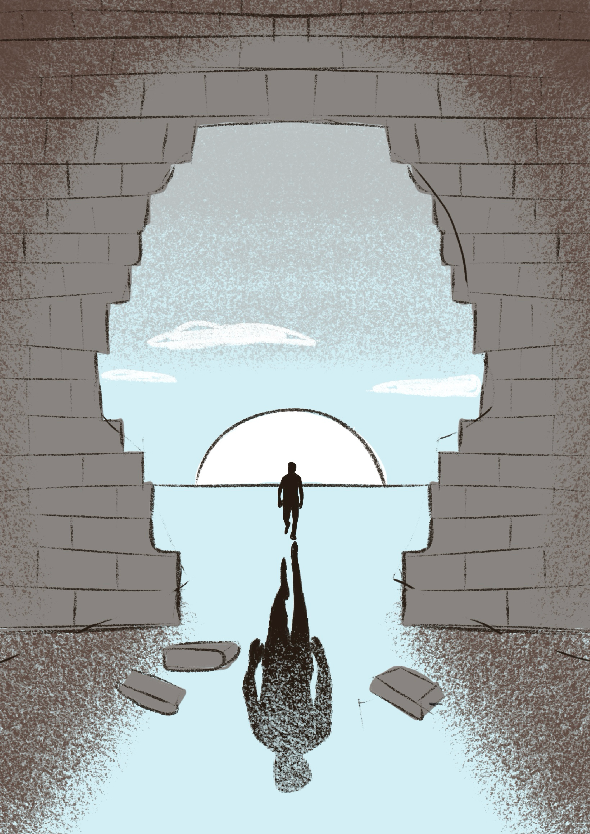backcover-design-editorial-illustration-nacido-en-democracia-sketch-salmorejo-studio.png