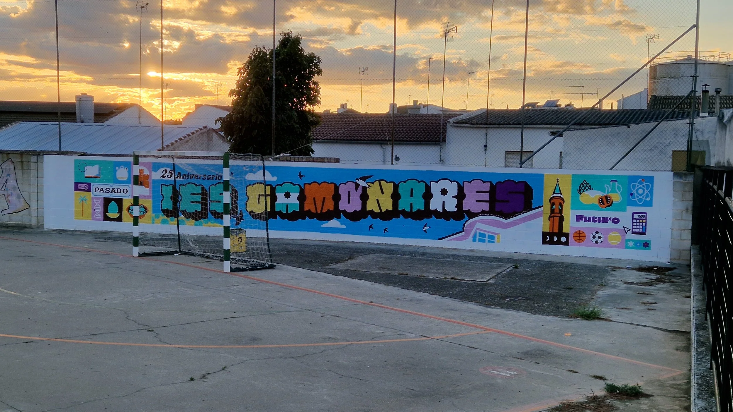 mural-educativo-ilustrado-atardecer-ies-gamonares-lopera-jaen-salmorejo-studio.jpg
