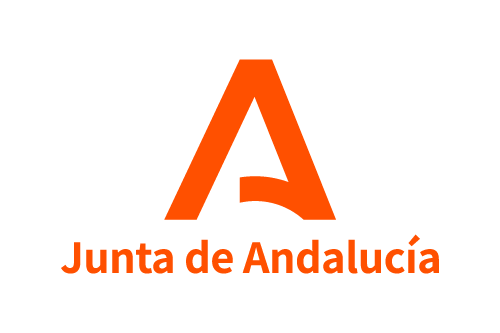 Logotipo de la junta de andalucía