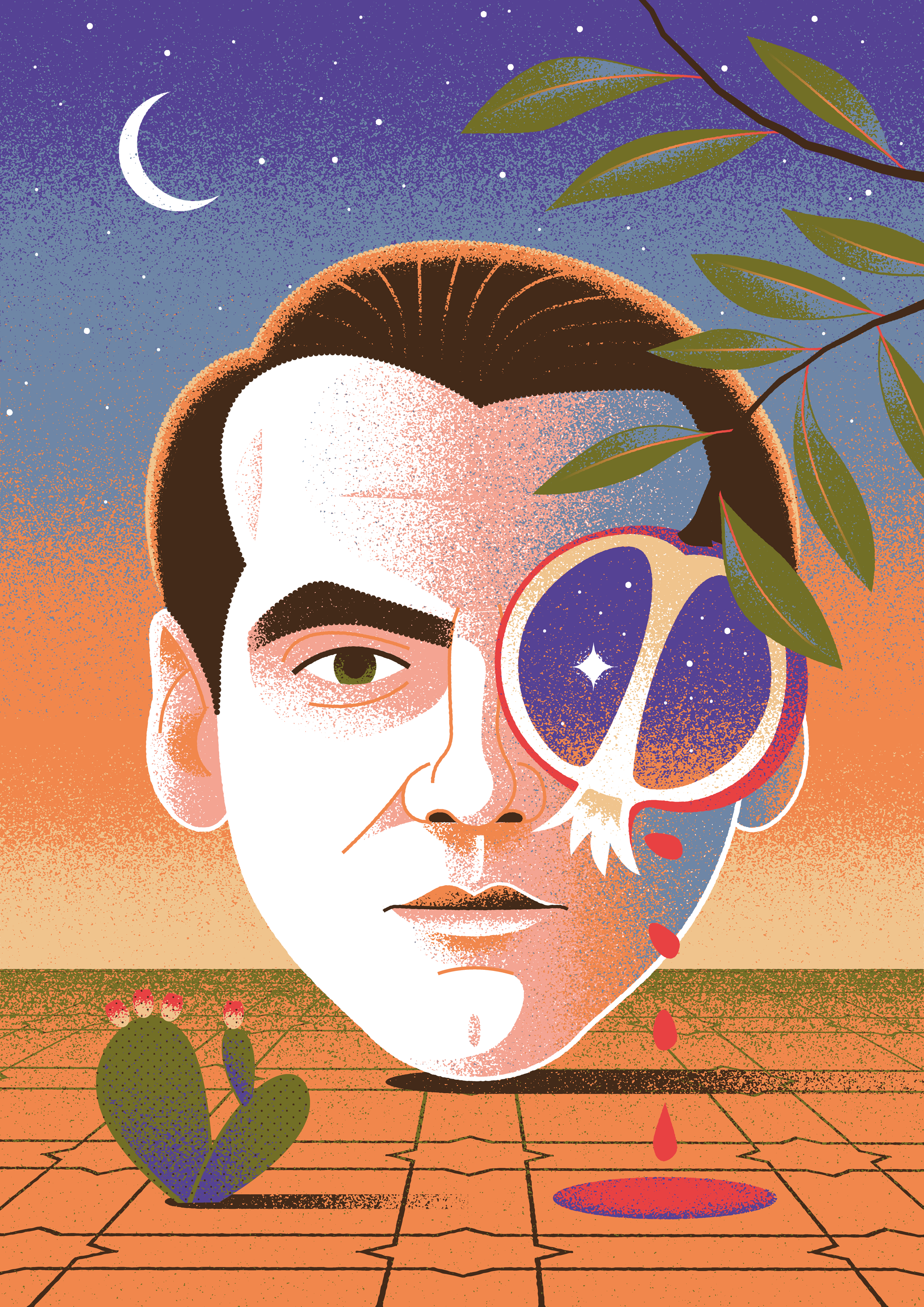 Federíco García Lorca