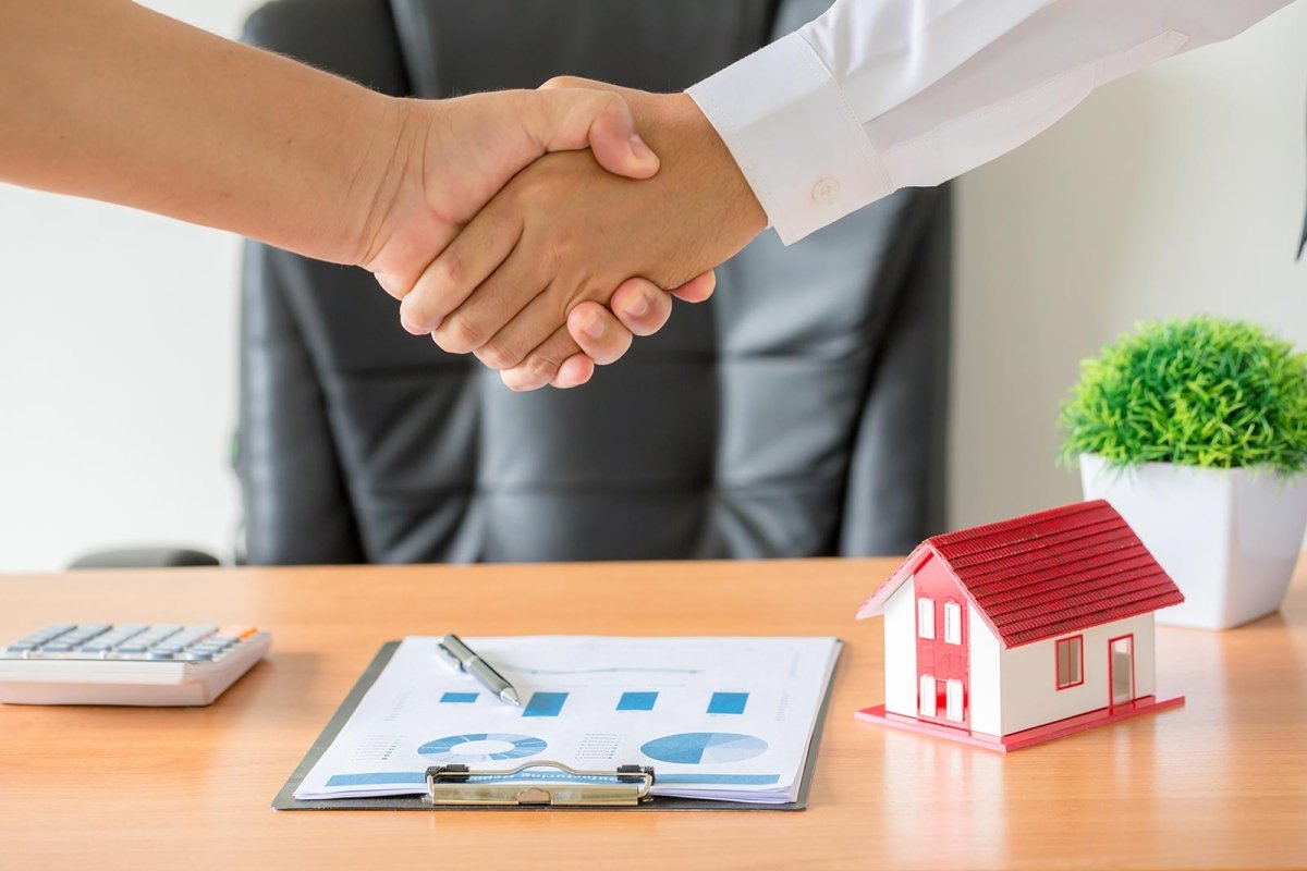 best time to sell property in UK