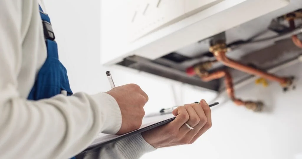 Landlord Gas Safety Certificate