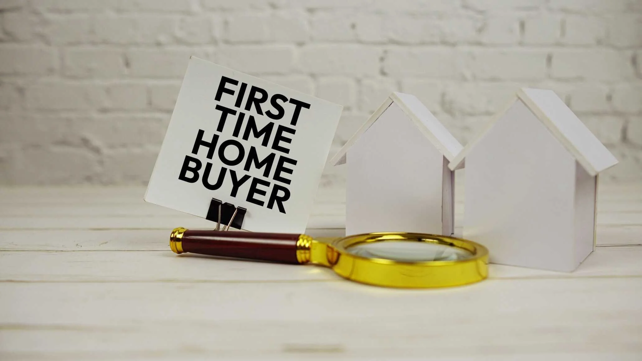 First-Time Buyers’ Guide
