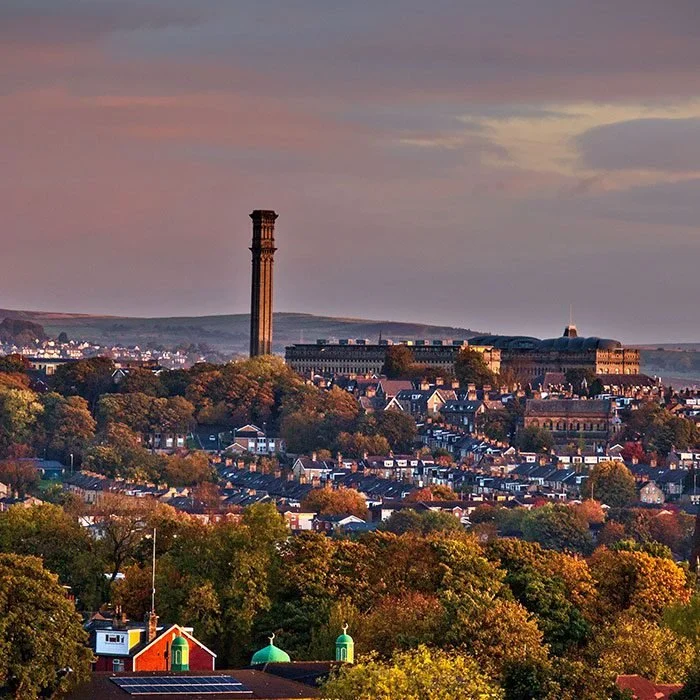 Bradford houses