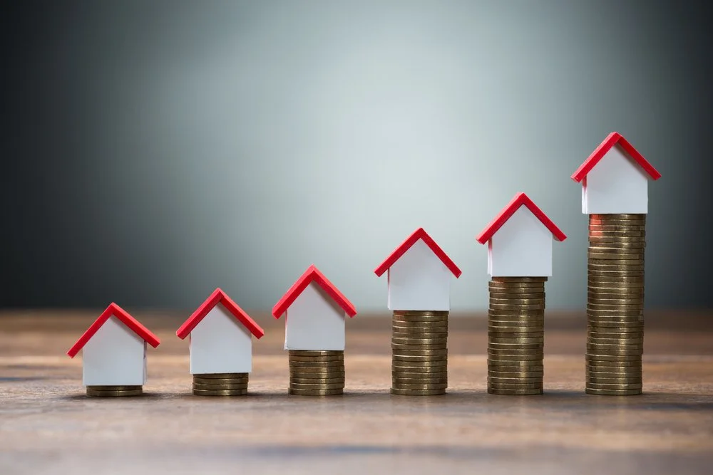 housing in UK