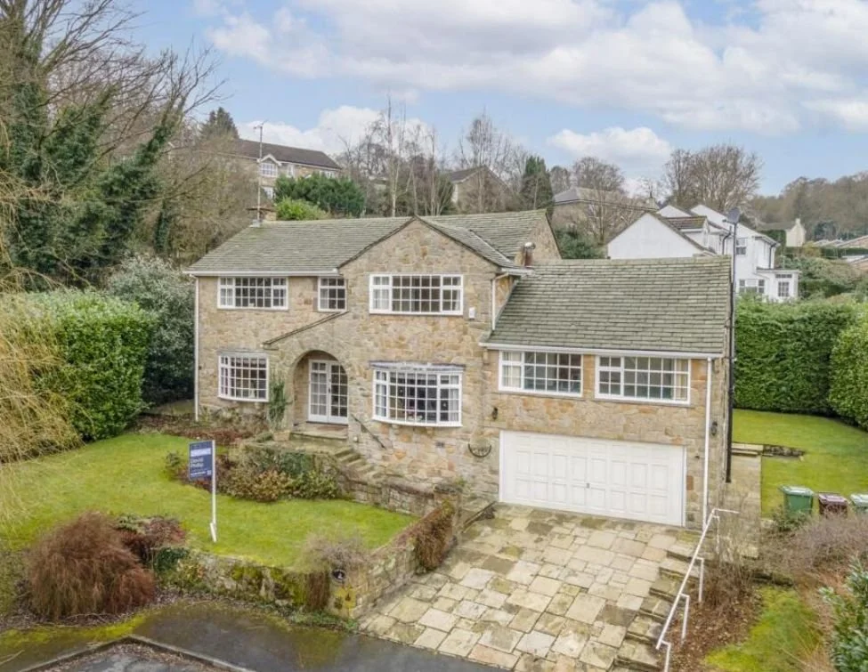 What Happens If You Overprice Your Property UK?