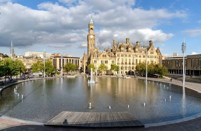 Bradford's Student Population Impact