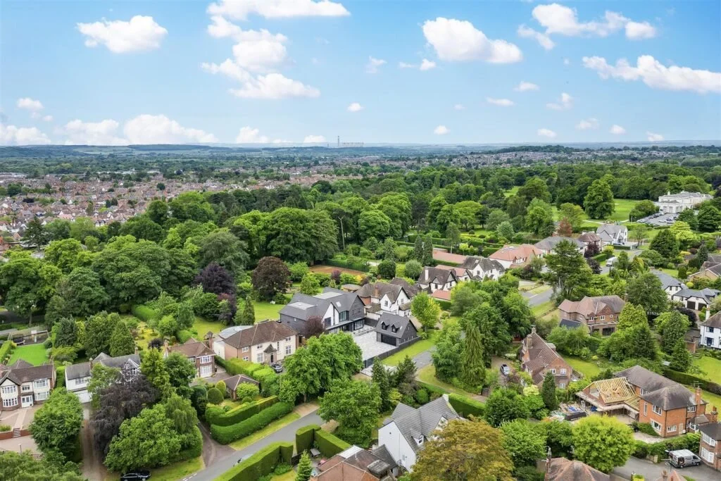UK Property Market