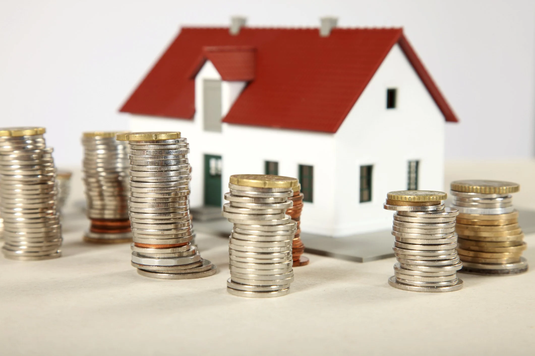 What Affects Property Value in the UK?