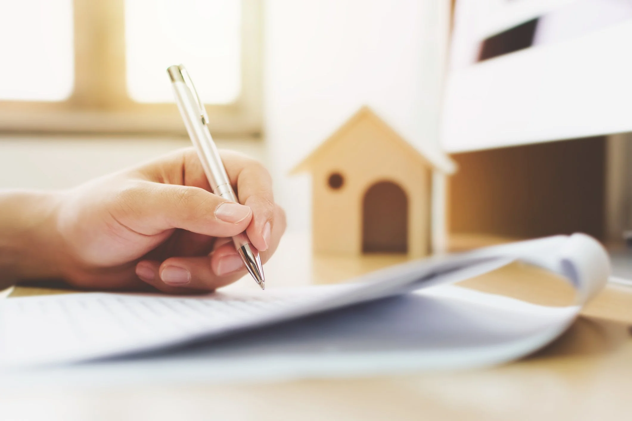 UK House Price
