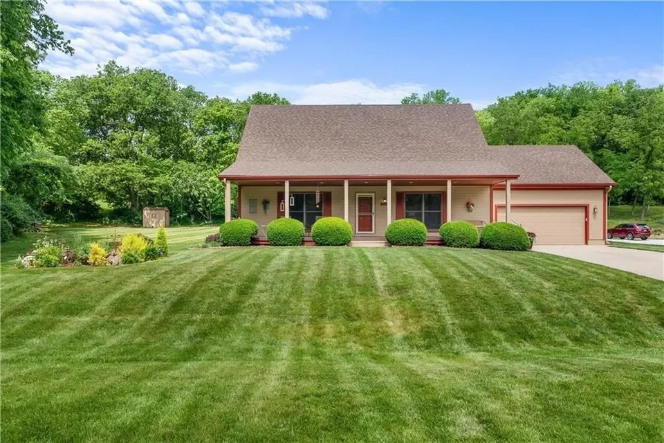 South Bradford property