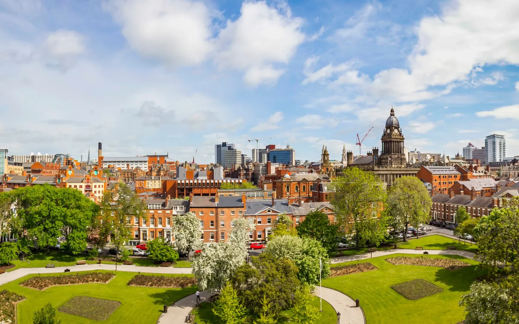 Landlords New Law