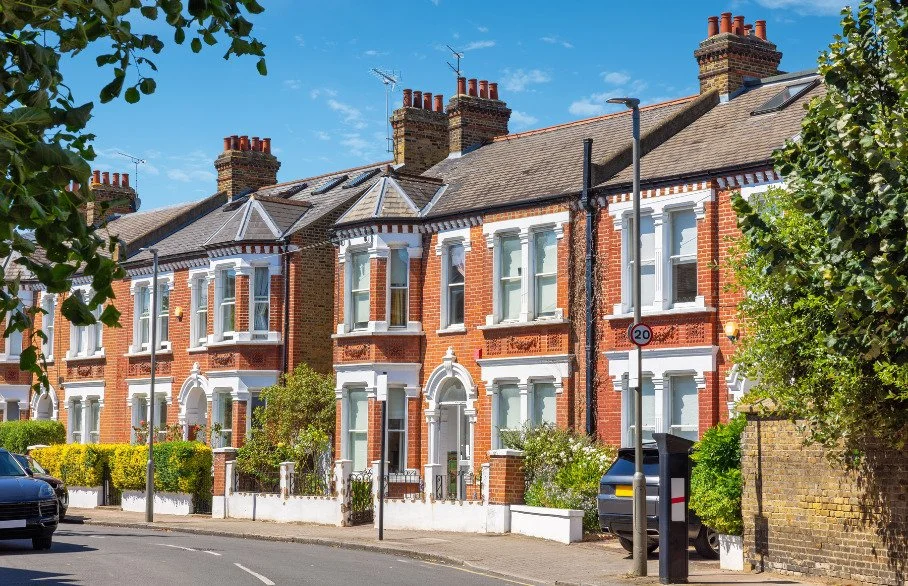 Right Time to Sell Your House UK