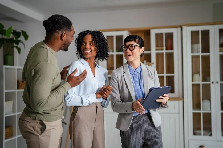 What Makes Buyers Fall in Love with a Home