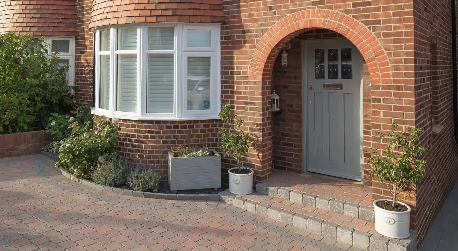 Top Renovations to UK Homes