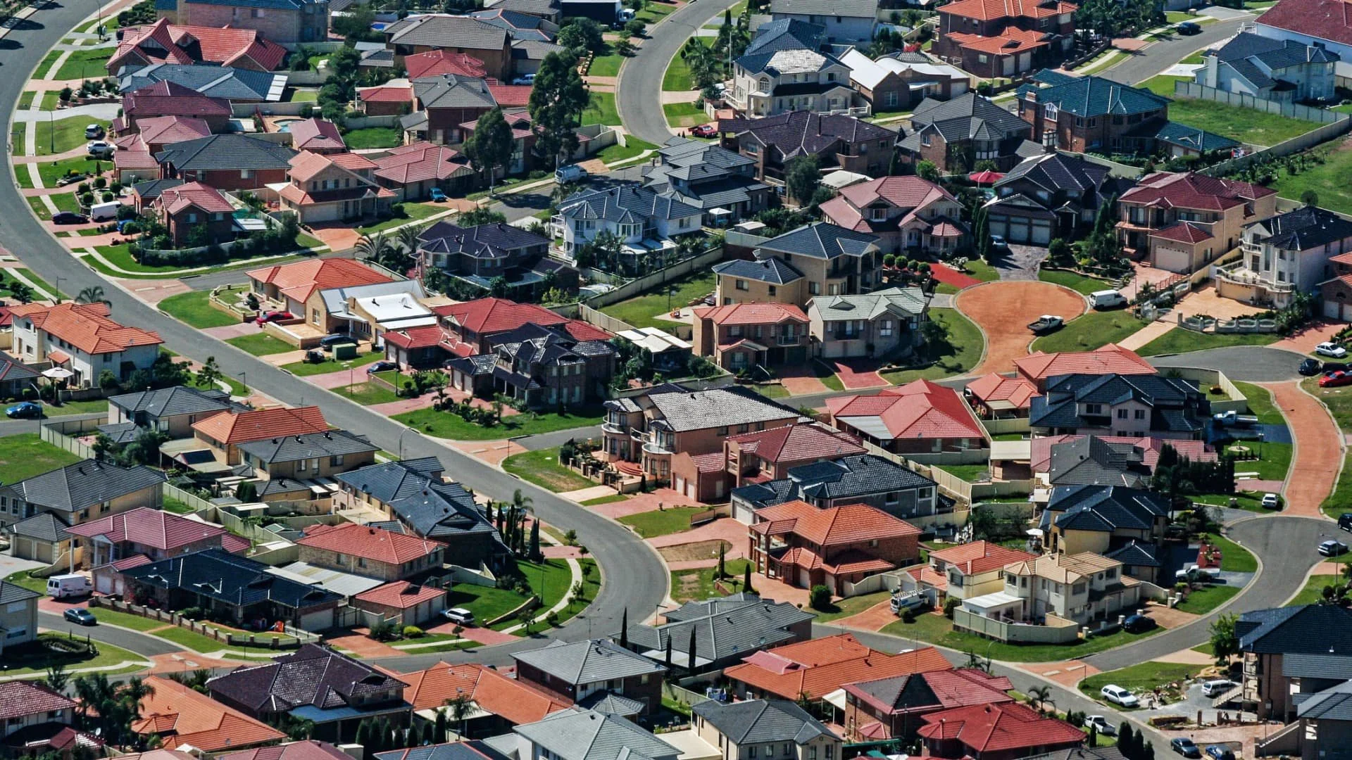 Bradford Property Market Update April