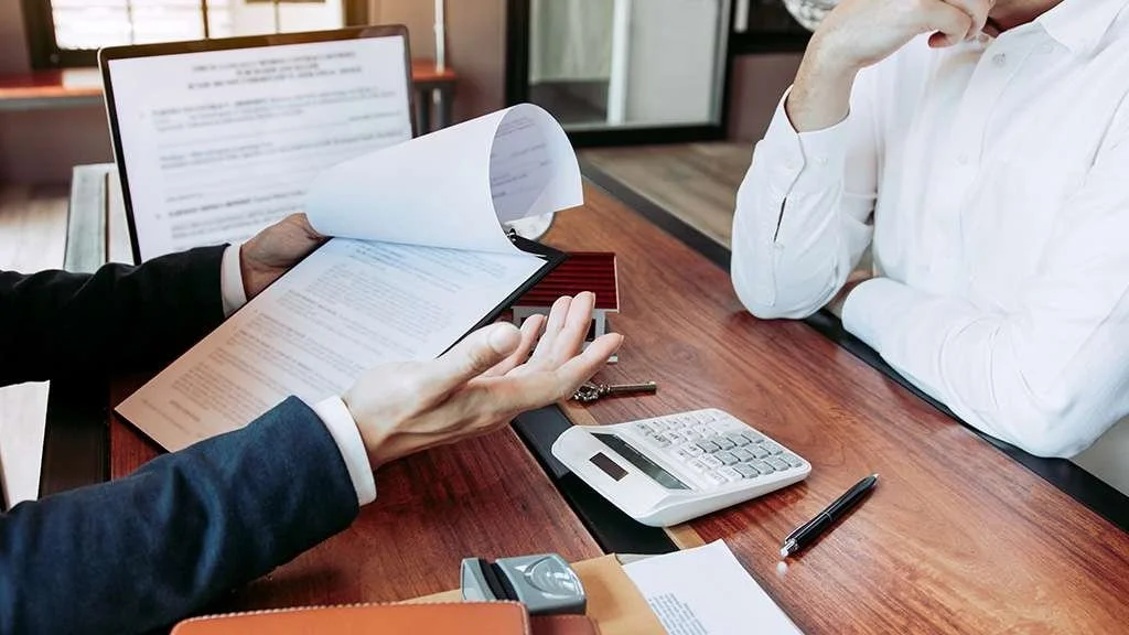 How to Negotiate House Price in the UK