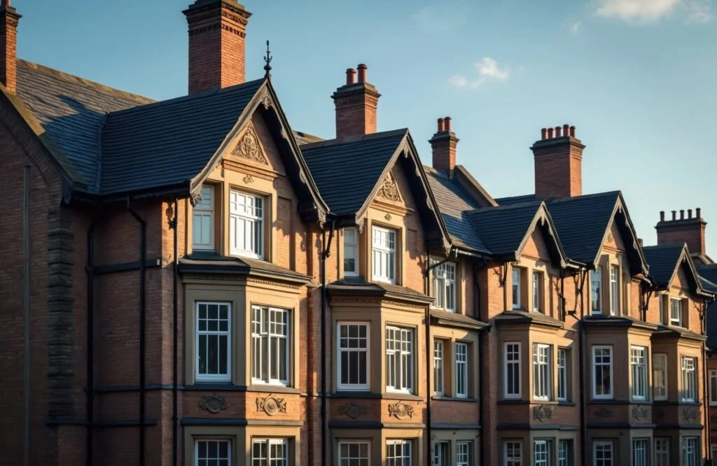 West Yorkshire Property Hotspots