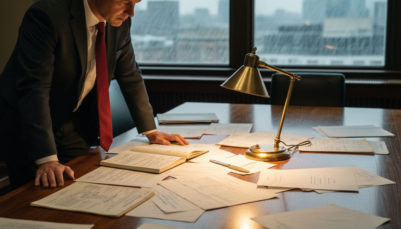 UK Property Law