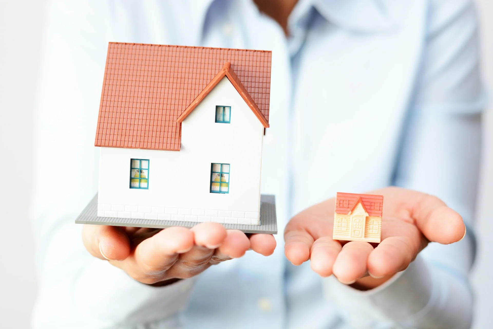 Buying in Bradford