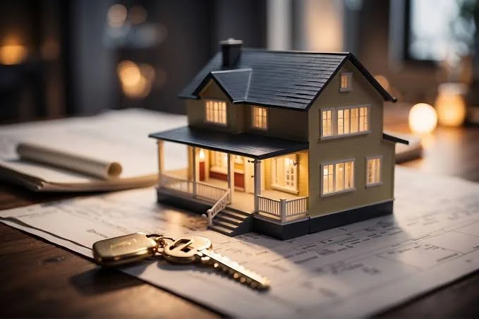 UK Property Law Explained