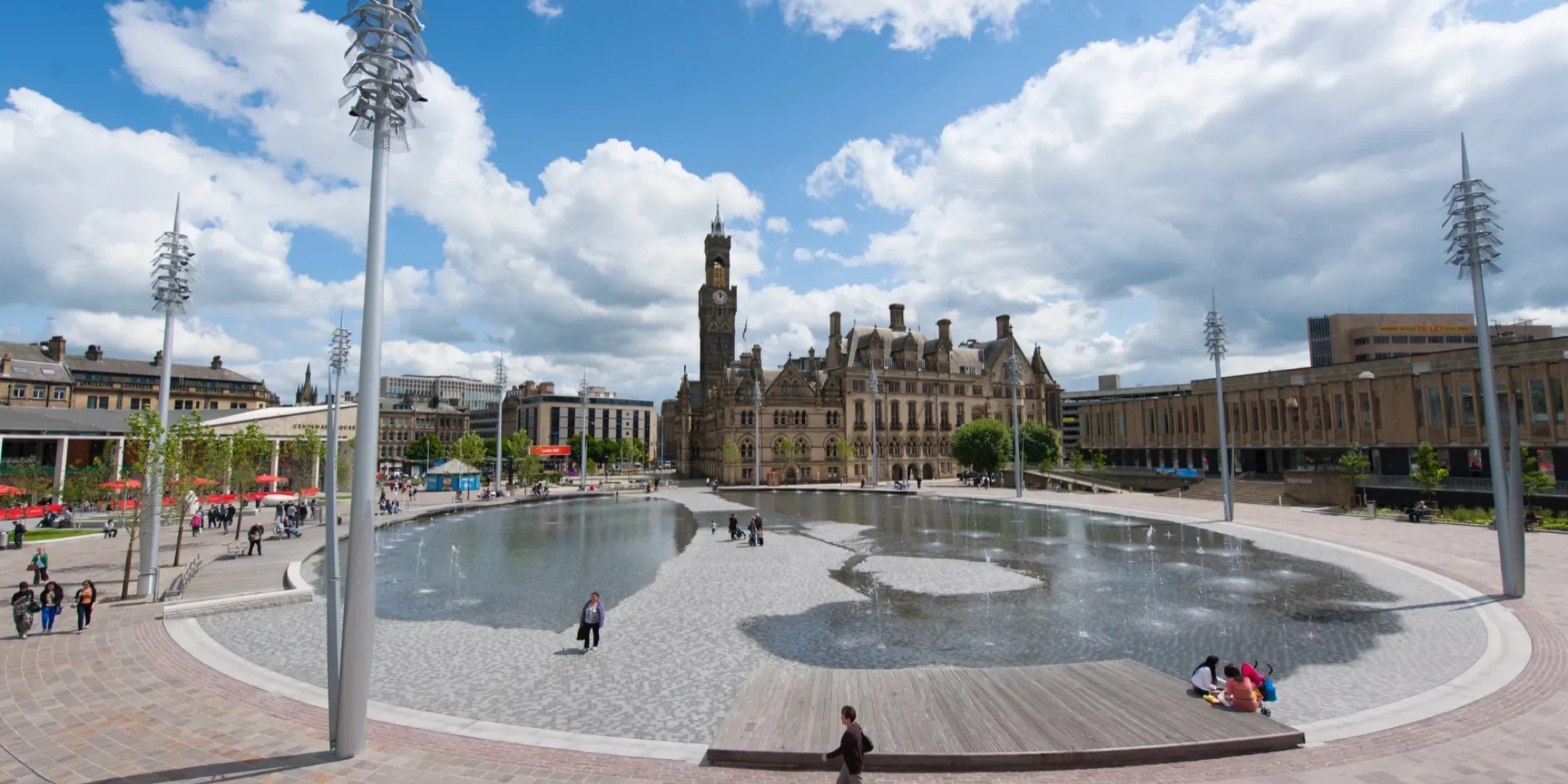Bradford Letting Agent