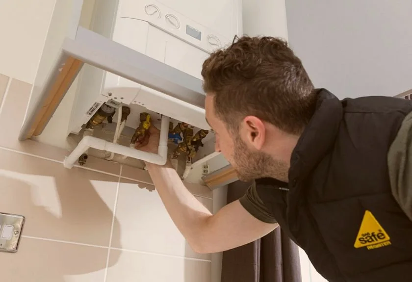 Gas Safety Regulations